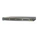 Cisco Catalyst 2960-48PST-L Switch

