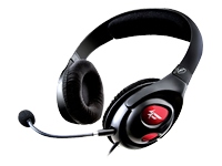 Creative Fatal1ty Gaming Headset
