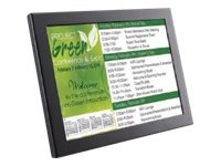 Viewsonic 10.4In Wls Disp Integrtd Media Player 8X
