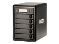 MicroNet RAIDBank5 RB5-DISKLESS