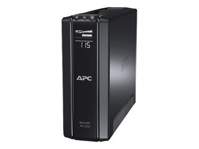 APC Back-UPS Pro 1200