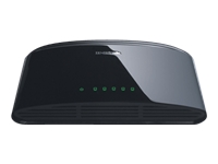 D-Link DES-1005E 5-Port 10/100 Desktop Switch