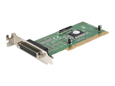 StarTech.com 1 Port Low Profile PCI Parallel Adapter Card