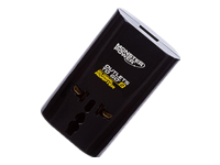 Monster Power Outlets To Go 200 Global Adapter