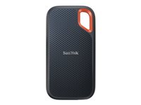 SanDisk Extreme Portable SSD - USB 3.1 Gen 2 - 2 TB - SDSSDE61-2T00-G25