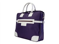 Urban Factory Vickys Bag - Sacoche pour ordinateur portable - 16" - Urban Factory Vickys Bag