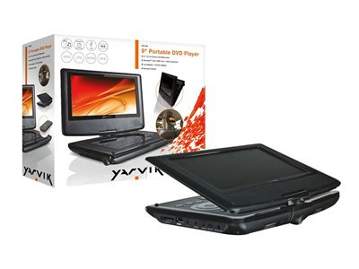 Yarvik PDV109