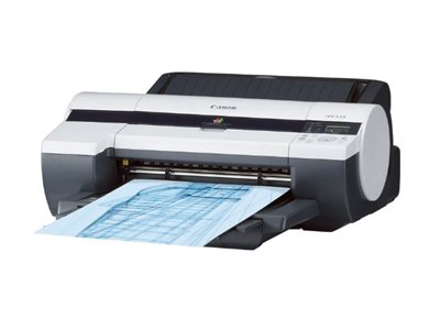 Canon imagePROGRAF iPF510