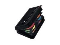 Fellowes CD Wallet