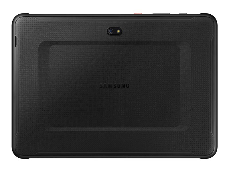 Product shot - Back