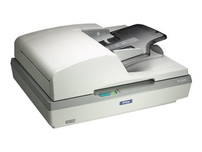 Epson GT 2500