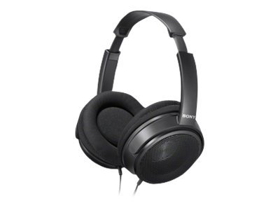 Sony Open Air Type Headph 40 Mm Drvr