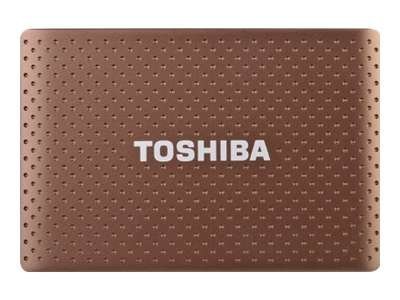 Toshiba StorE PARTNER