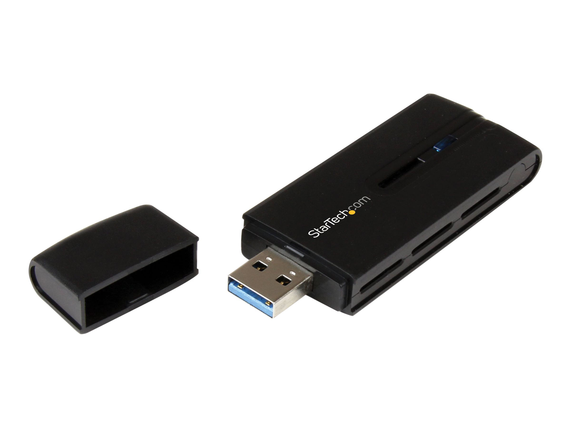 USB867WAC22 | STARTECH.COM