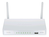 D-Link DIR-640L Wireless N300 VPN Router