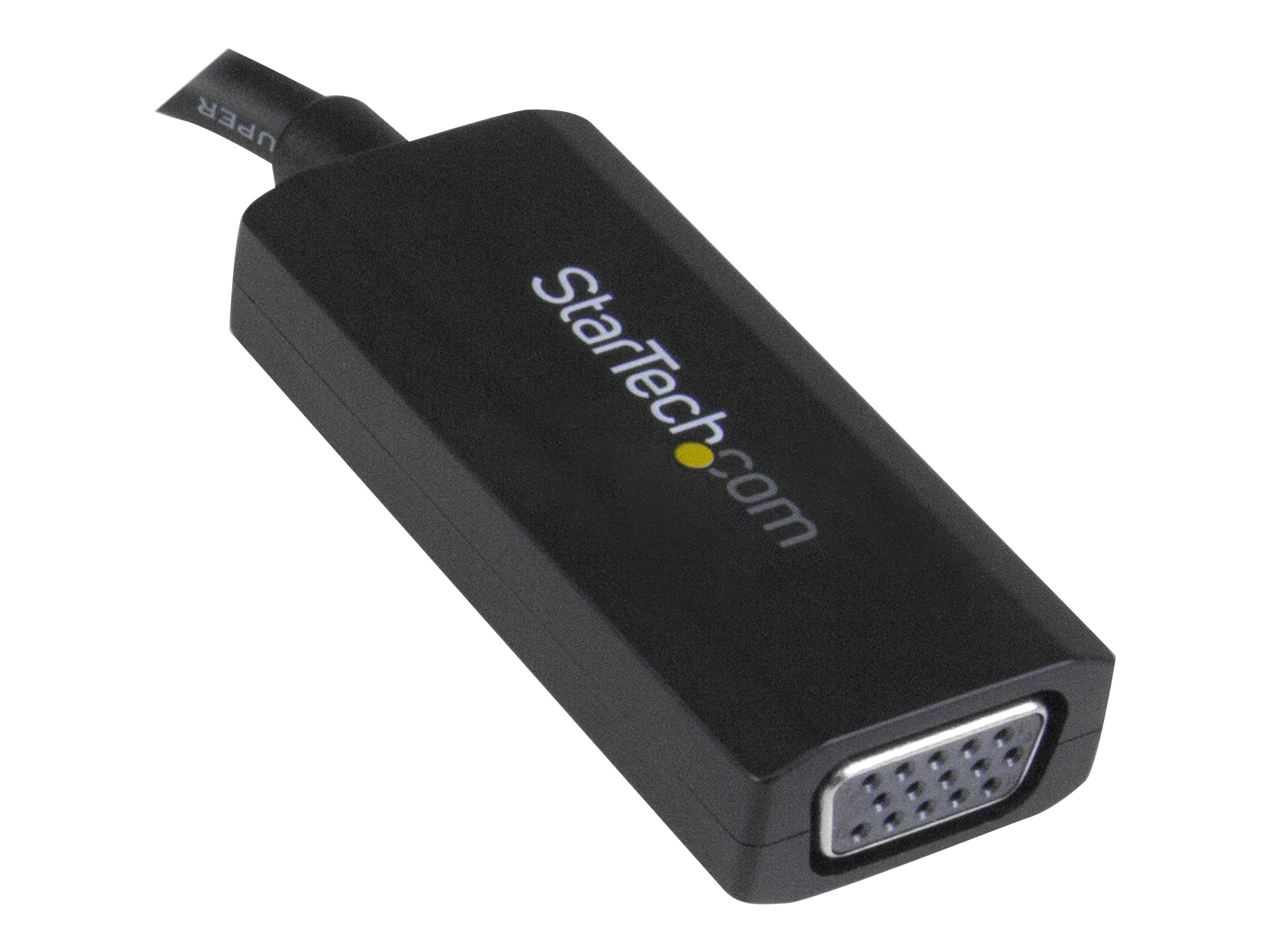 USB32VGAV | STARTECH.COM