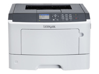 Lexmark MS510dn