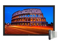 NEC MultiSync V651-PC