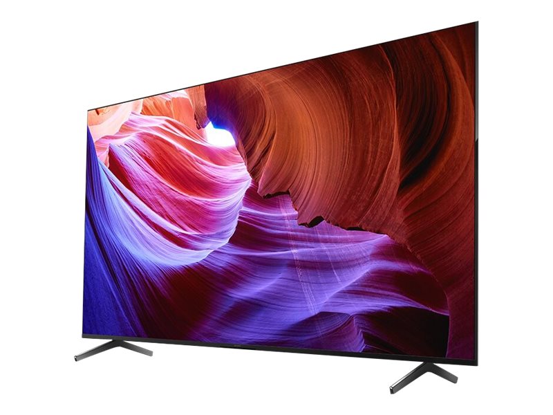 Sony X85K 55 in LED 4K UHD Smart TV With Google TV KD55X85K