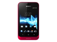 Sony XPERIA tipo