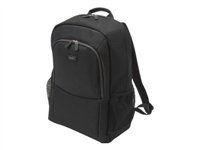 Dicota BacPac Move - Sac &agrave; dos pour ordinateur portable - 16.4" - noir - Dicota BacPac Move - Sac &agrave; dos pour ordinateur portable