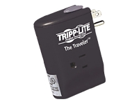 Tripp Lite Protect It! TRAVELER