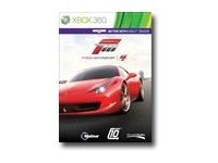 Forza Motorsport 4