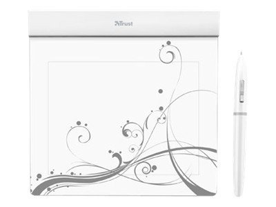 Trust Flex Design Tablet