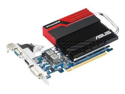 ASUS ENGT430 DC SL/DI/1GD3/EU
