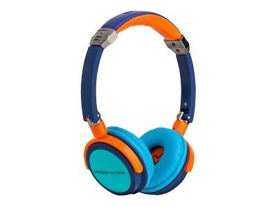 Energy DJ Series 400 Blue Turquoise