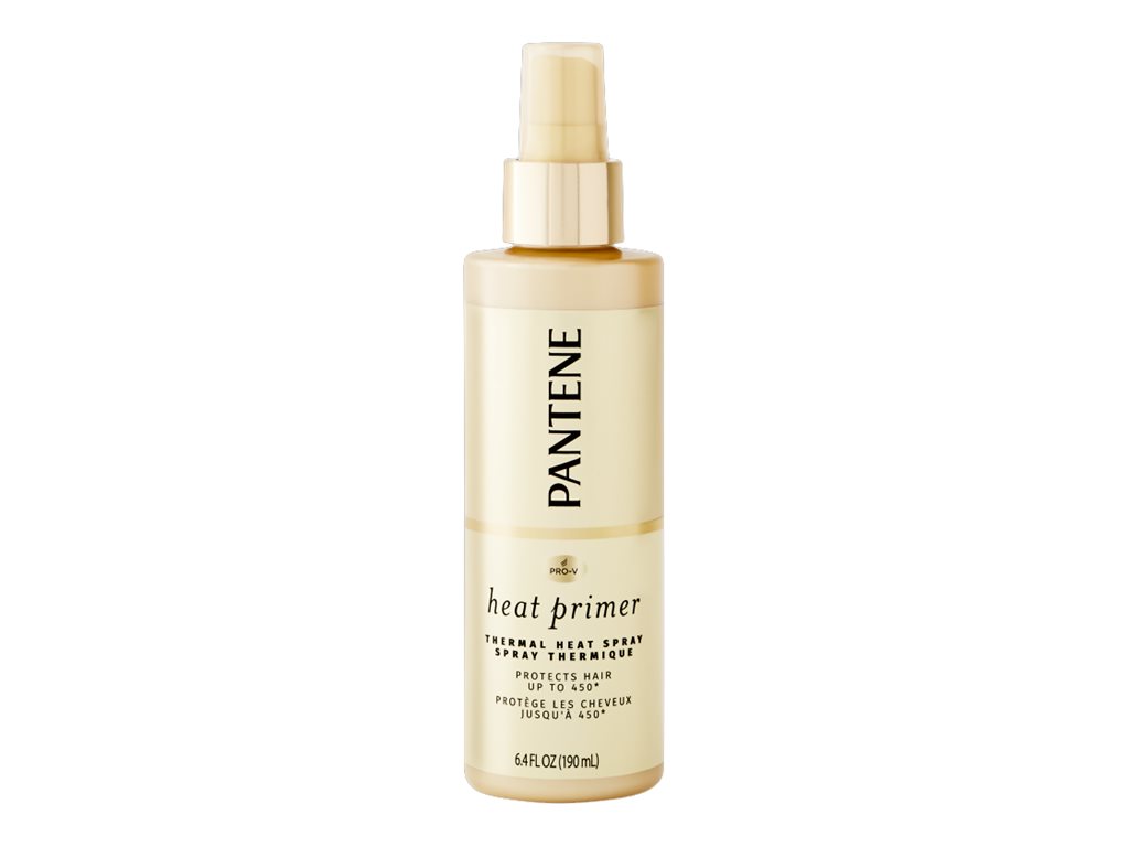 PANTENE HEAT PRIMER 190ML