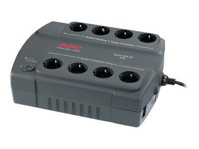 APC Back-UPS ES 400