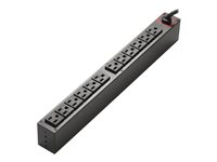 Eaton FlexPDU, 12 C13 & 1 C19 Socket, C20 Input