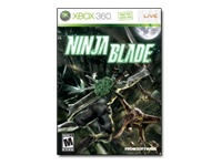 Ninja Blade Complete package - Xbox 360 - DVD - Complete package - Xbox 360 - DVD