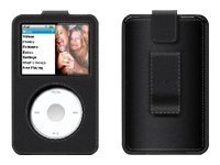 Belkin Leather Sleeve