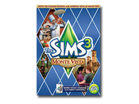 The Sims 3 Monte Vista