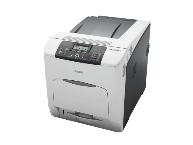 Ricoh AFICIO SP C431DN 42PPM W/ DUPLX & 550 SHEET TRAY