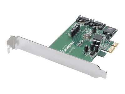 Adaptec RAID 1220SA