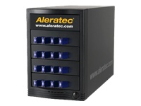 Aleratec 1:16 USB 3.0 Copy Tower