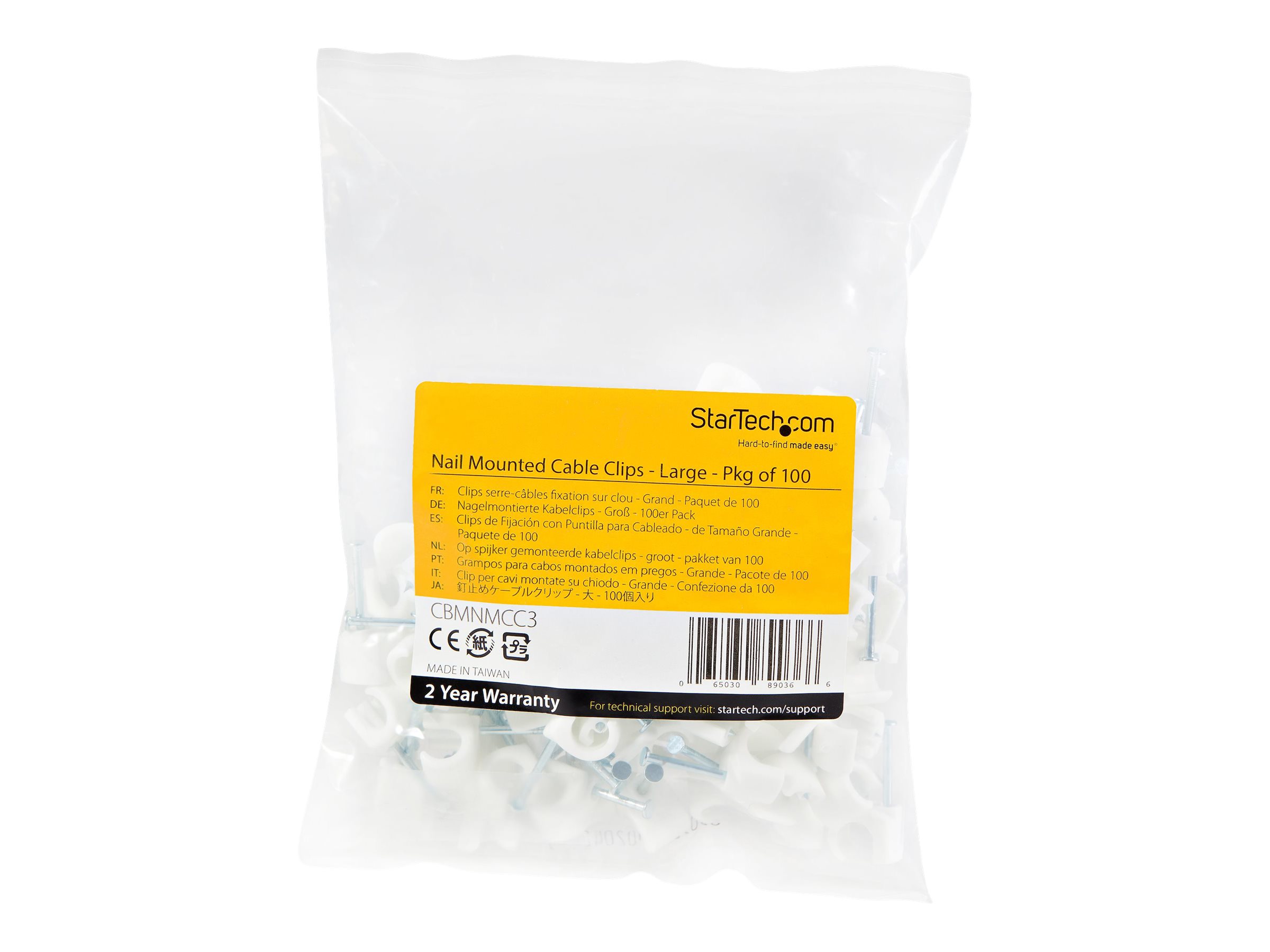 CBMNMCC3 | STARTECH.COM