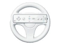 Nintendo Wii Wheel