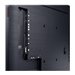 Product shot - Ports / controls