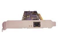 Eicon DIVA Server 2FX - ISDN Terminal Adapter