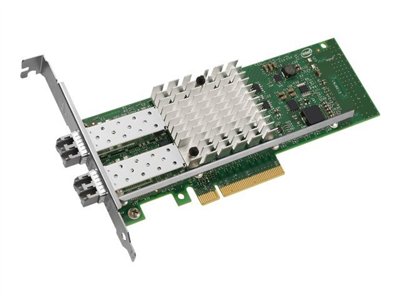 Intel Ethernet Converged Network Adapter