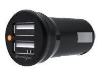 Kensington PowerBolt Duo Car Charger
