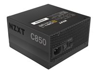 NZXT C-Series C850 - Fuente de alimentación (interna) - ATX12V 2.4/ EPS12V 2.92