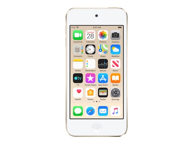 APPLE iPod touch 128GB Gold