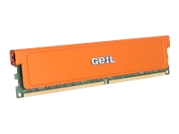 GeIL DDR2 Ultra Series Single Channel Kit - Memory