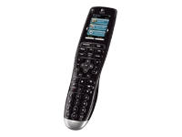 Logitech Harmony One Advanced Universal Remote - 915-000036