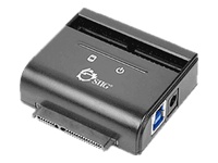 SIIG USB 3.0 to IDE/SATA 6Gb/s Adapter